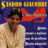 Sandro Giacobbe - Cara Signora